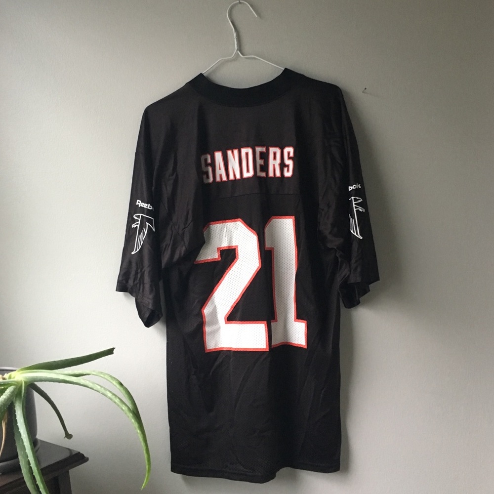 Deion Sanders Jersey